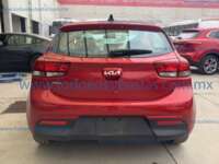 Kia Rio 2023 5p LX L4/1.6 Aut IMG_7459