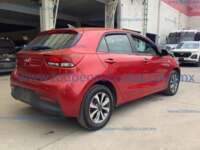 Kia Rio 2023 5p LX L4/1.6 Aut IMG_7458