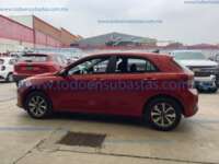 Kia Rio 2023 5p LX L4/1.6 Aut IMG_7461