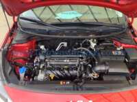 Kia Rio 2023 5p LX L4/1.6 Aut IMG_7435
