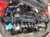 Kia Rio 2023 5p LX L4/1.6 Aut IMG_7436