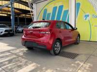 Kia Rio 2023 5p LX L4/1.6 Aut 2023 Kia Rio Venta Exteriores 5