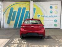 Kia Rio 2023 5p LX L4/1.6 Aut 2023 Kia Rio Venta Exteriores 6