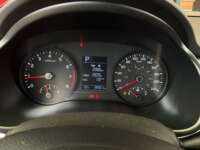 Kia Rio 2023 5p LX L4/1.6 Aut 2023 Kia Rio Venta Interiores 2
