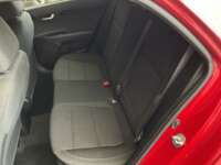 Kia Rio 2023 5p LX L4/1.6 Aut 2023 Kia Rio Venta Interiores 21