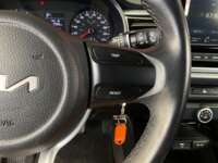 Kia Rio 2023 5p LX L4/1.6 Aut 2023 Kia Rio Venta Interiores 7
