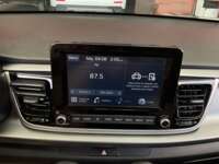 Kia Rio 2023 5p LX L4/1.6 Aut 2023 Kia Rio Venta Interiores 8