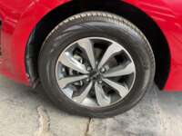 Kia Rio 2023 5p LX L4/1.6 Aut 2023 Kia Rio Venta Llantas 1
