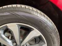 Kia Rio 2023 5p LX L4/1.6 Aut 2023 Kia Rio Venta Llantas 2
