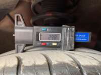 Kia Rio 2023 5p LX L4/1.6 Aut 2023 Kia Rio Venta Llantas 12