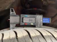 Kia Rio 2023 5p LX L4/1.6 Aut 2023 Kia Rio Venta Llantas 3