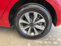 Kia Rio 2023 5p LX L4/1.6 Aut 2023 Kia Rio Venta Llantas 4