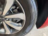 Kia Rio 2023 5p LX L4/1.6 Aut 2023 Kia Rio Venta Llantas 5