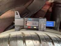 Kia Rio 2023 5p LX L4/1.6 Aut 2023 Kia Rio Venta Llantas 6