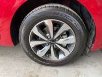 Kia Rio 2023 5p LX L4/1.6 Aut 2023 Kia Rio Venta Llantas 10