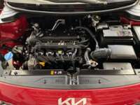 Kia Rio 2023 5p LX L4/1.6 Aut 2023 Kia Rio Venta Motor 2