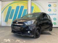 Chevrolet Beat 2021 5p LS/Cargo L4/1.2 A/A Man 2021 Chevrolet Beat Venta Exteriores 1