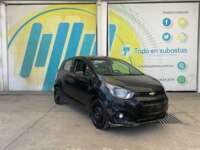Chevrolet Beat 2021 5p LS/Cargo L4/1.2 A/A Man 2021 Chevrolet Beat Venta Exteriores 3
