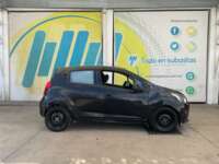 Chevrolet Beat 2021 5p LS/Cargo L4/1.2 A/A Man 2021 Chevrolet Beat Venta Exteriores 4