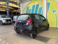 Chevrolet Beat 2021 5p LS/Cargo L4/1.2 A/A Man 2021 Chevrolet Beat Venta Exteriores 5