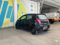 Chevrolet Beat 2021 5p LS/Cargo L4/1.2 A/A Man 2021 Chevrolet Beat Venta Exteriores 7