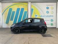 Chevrolet Beat 2021 5p LS/Cargo L4/1.2 A/A Man 2021 Chevrolet Beat Venta Exteriores 8