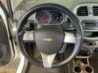 Chevrolet Beat 2021 5p LS/Cargo L4/1.2 A/A Man 2021 Chevrolet Beat Venta Interiores 1