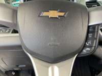 Chevrolet Beat 2021 5p LS/Cargo L4/1.2 A/A Man 2021 Chevrolet Beat Venta Interiores 13