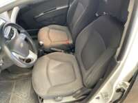Chevrolet Beat 2021 5p LS/Cargo L4/1.2 A/A Man 2021 Chevrolet Beat Venta Interiores 18