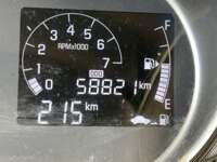 Chevrolet Beat 2021 5p LS/Cargo L4/1.2 A/A Man 2021 Chevrolet Beat Venta Interiores 3