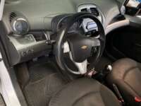 Chevrolet Beat 2021 5p LS/Cargo L4/1.2 A/A Man 2021 Chevrolet Beat Venta Interiores 4