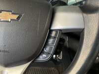 Chevrolet Beat 2021 5p LS/Cargo L4/1.2 A/A Man 2021 Chevrolet Beat Venta Interiores 6