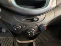 Chevrolet Beat 2021 5p LS/Cargo L4/1.2 A/A Man 2021 Chevrolet Beat Venta Interiores 9