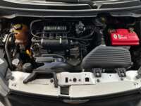 Chevrolet Beat 2021 5p LS/Cargo L4/1.2 A/A Man 2021 Chevrolet Beat Venta Motor 2