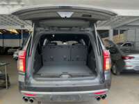 Chevrolet Suburban 2023 5p High Country V8/6.2 Aut IMG_6790