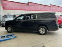 Chevrolet Suburban 2023 5p High Country V8/6.2 Aut IMG_6779
