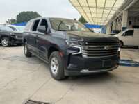 Chevrolet Suburban 2023 5p High Country V8/6.2 Aut IMG_6774