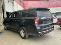 Chevrolet Suburban 2023 5p High Country V8/6.2 Aut IMG_6778