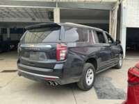 Chevrolet Suburban 2023 5p High Country V8/6.2 Aut IMG_6776