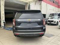 Chevrolet Suburban 2023 5p High Country V8/6.2 Aut IMG_6777