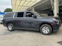 Chevrolet Suburban 2023 5p High Country V8/6.2 Aut IMG_6775