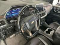 Chevrolet Suburban 2023 5p High Country V8/6.2 Aut IMG_6796