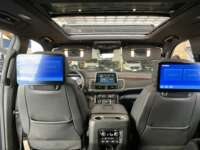 Chevrolet Suburban 2023 5p High Country V8/6.2 Aut IMG_6812