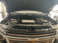 Chevrolet Suburban 2023 5p High Country V8/6.2 Aut IMG_6780