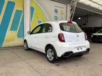 Nissan March 2022 5p Sense L4/1.6 Man 2022 Nissan March Venta Exteriores 7