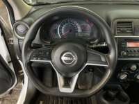 Nissan March 2022 5p Sense L4/1.6 Man 2022 Nissan March Venta Interiores 1