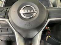 Nissan March 2022 5p Sense L4/1.6 Man 2022 Nissan March Venta Interiores 12