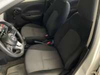 Nissan March 2022 5p Sense L4/1.6 Man 2022 Nissan March Venta Interiores 18