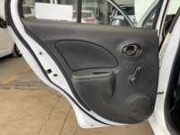 Nissan March 2022 5p Sense L4/1.6 Man 2022 Nissan March Venta Interiores 19