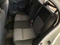 Nissan March 2022 5p Sense L4/1.6 Man 2022 Nissan March Venta Interiores 20
